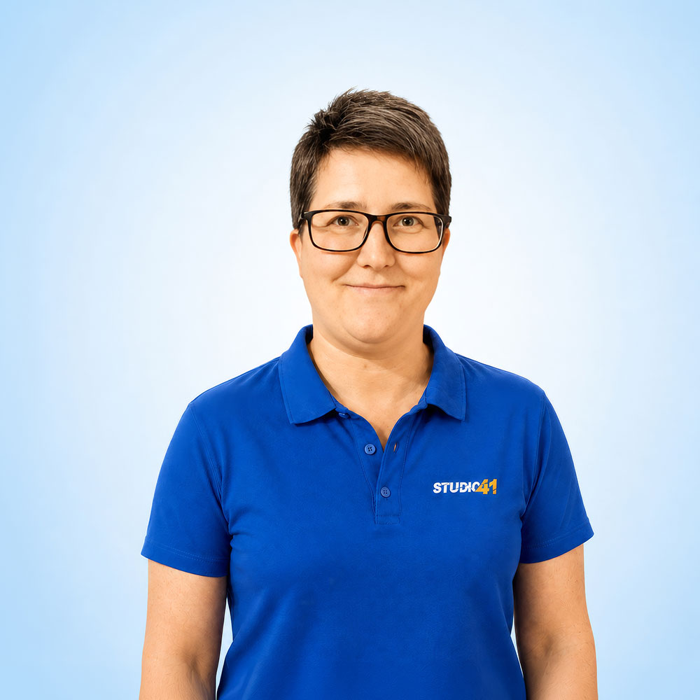 Ergotherapeutin in Weißwasser Fanny Czorny